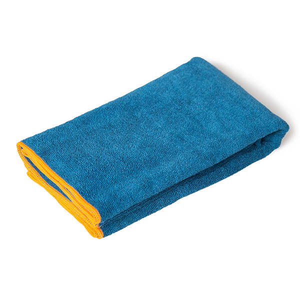 Quick-Dry Microfiber Sport Towel